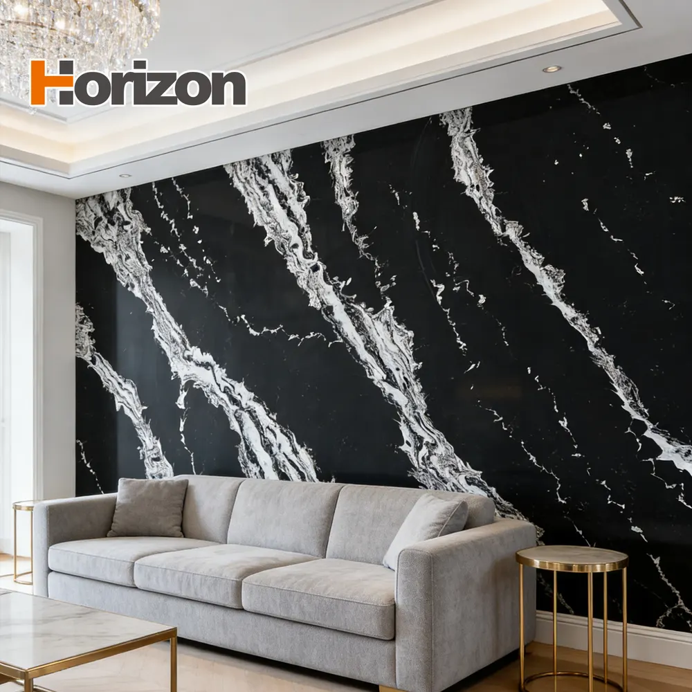 Engineered Quartz Slab 3200x1600mm