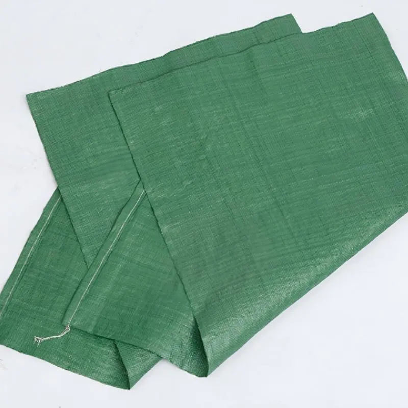 PP Woven Packaging Bag 10-100kg
