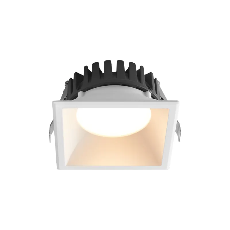 Recessed Aluminum LED Downlight 20/42W IP54 product sample