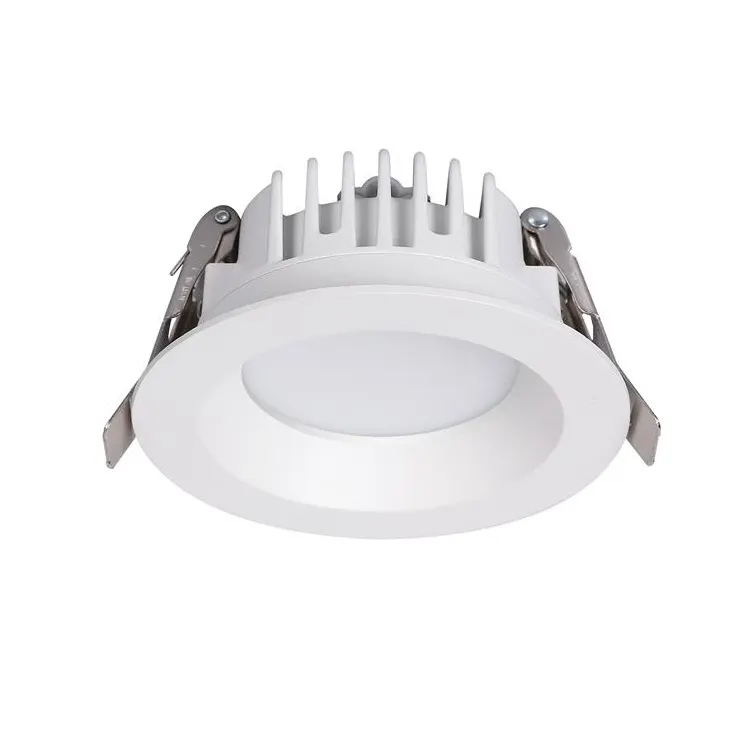 Dimmable Recessed Aluminum LED Downlight 15-40W