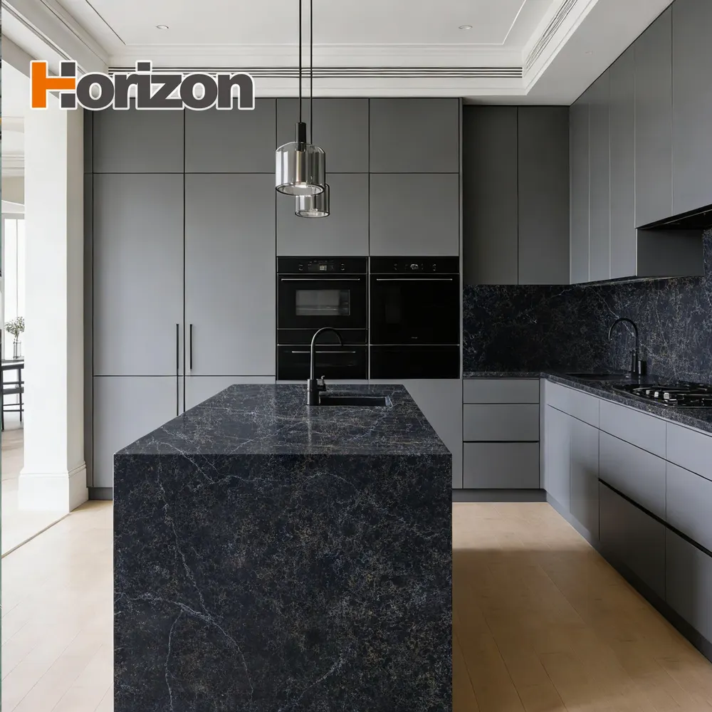 Engineered Quartz Slab 3200x1600mm