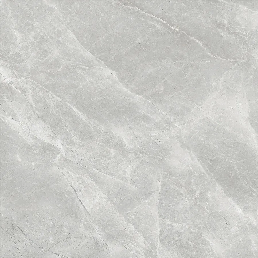Glazed Ceramic Floor Tile 400x400mm 5mm Thick