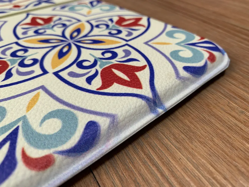 PVC Anti-Fatigue Kitchen Floor Mat 44x70cm