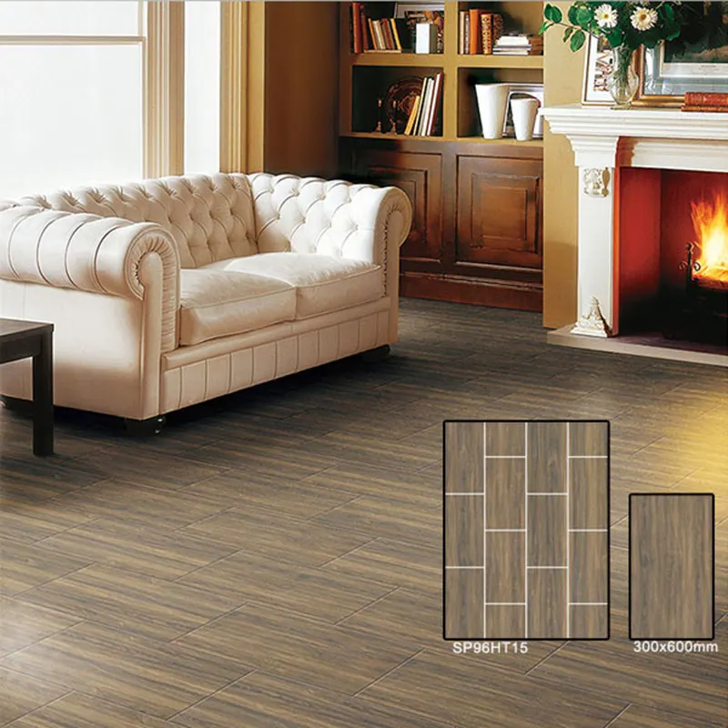 Porcelain Floor Tile 600x600mm