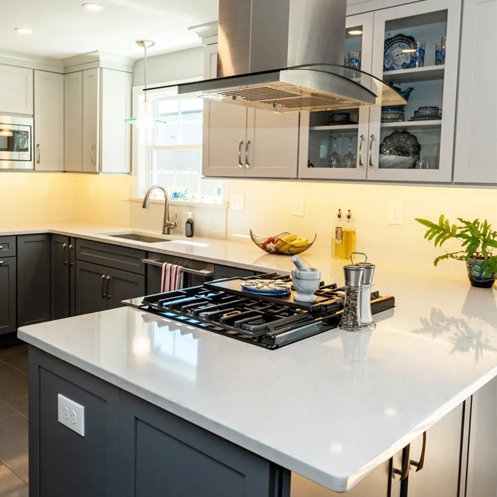Engineered Quartz Slab 3200x1600mm