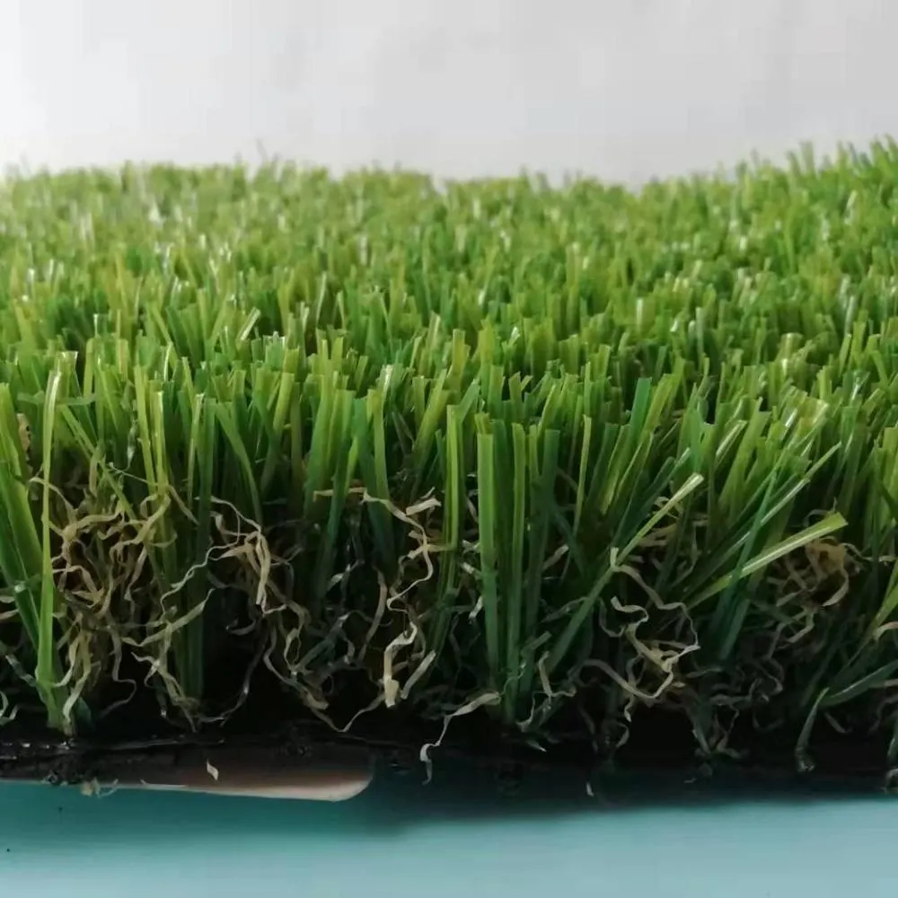 Artificial Landscaping Grass 7-50mm Pile