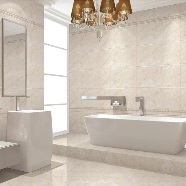 Ceramic Wall Tile 300x600mm