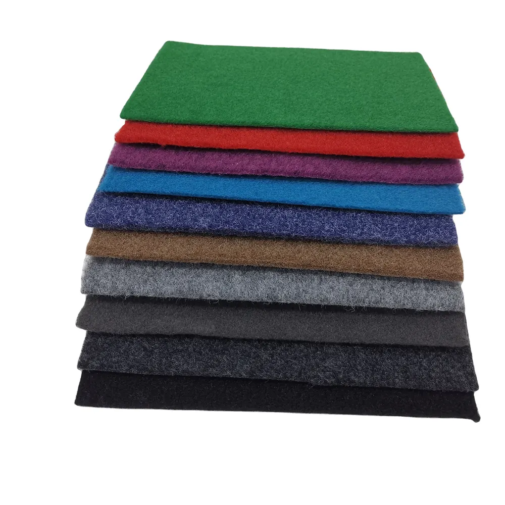 Polyester Exhibition And Event Carpet 2x25m