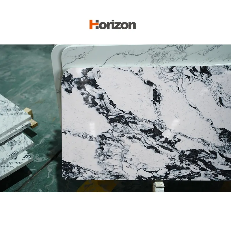 Engineered Quartz Slab 3200x1600mm
