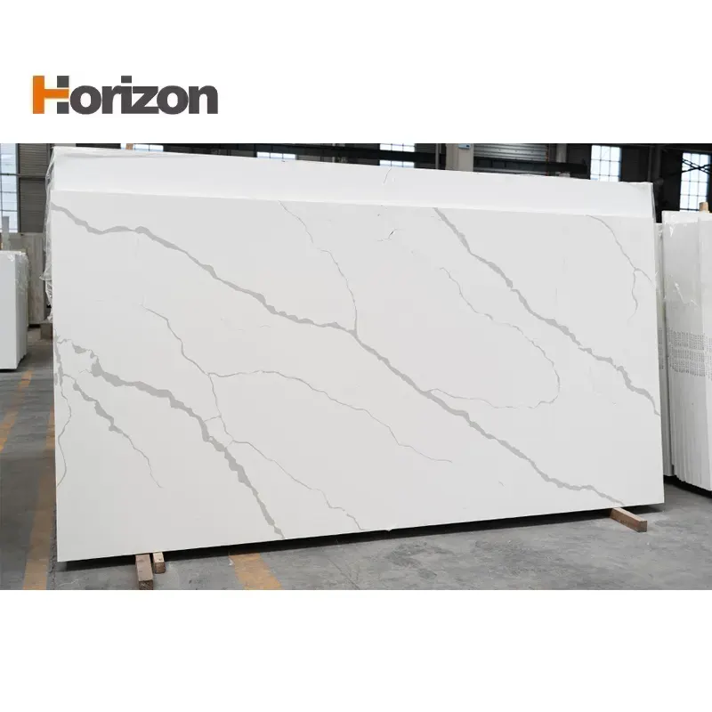 Engineered Quartz Slab 3200x1600mm