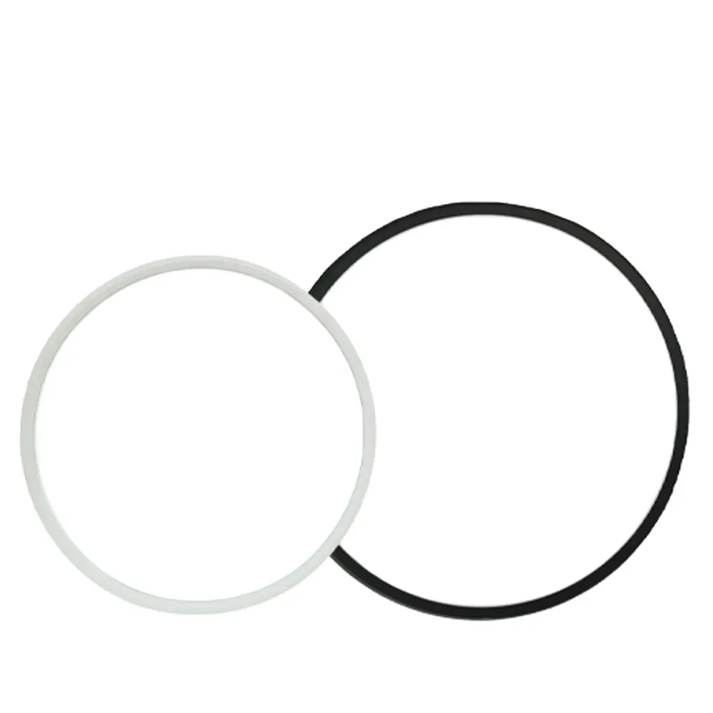 Smart Round Aluminum LED Panel Light 600x600 White 40W