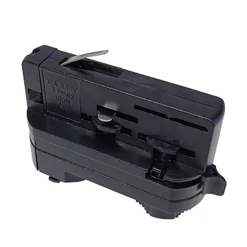 PC 4-Wire 3-Phase Track Adapter