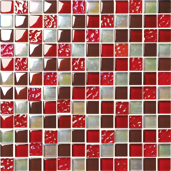 Ceramic Mosaic Tile 305x305mm