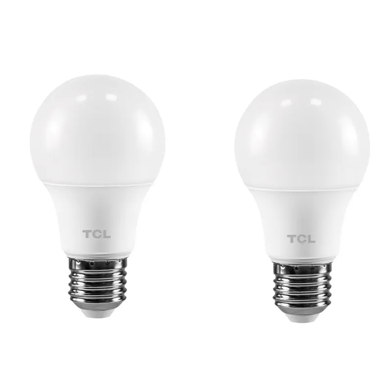 Aluminum LED Light Bulb 3W 85-265V