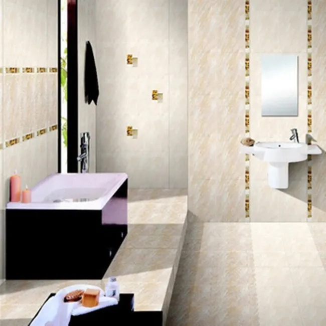 Ceramic Wall And Floor Tile 200x300mm product sample