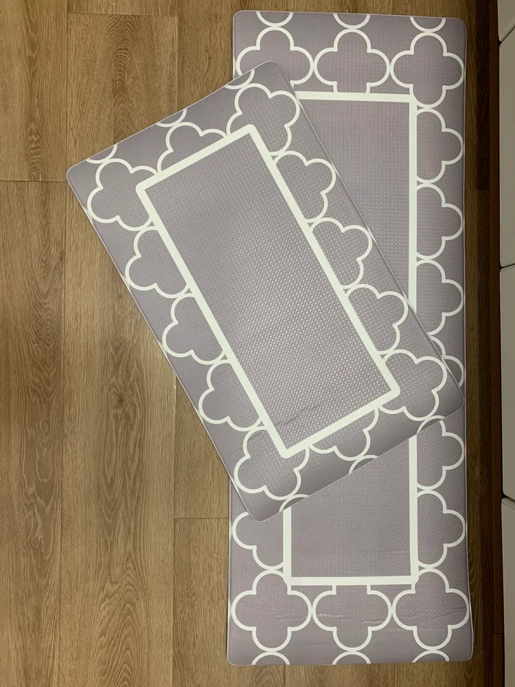 PU Anti-Fatigue Kitchen Floor Mat 44x70cm