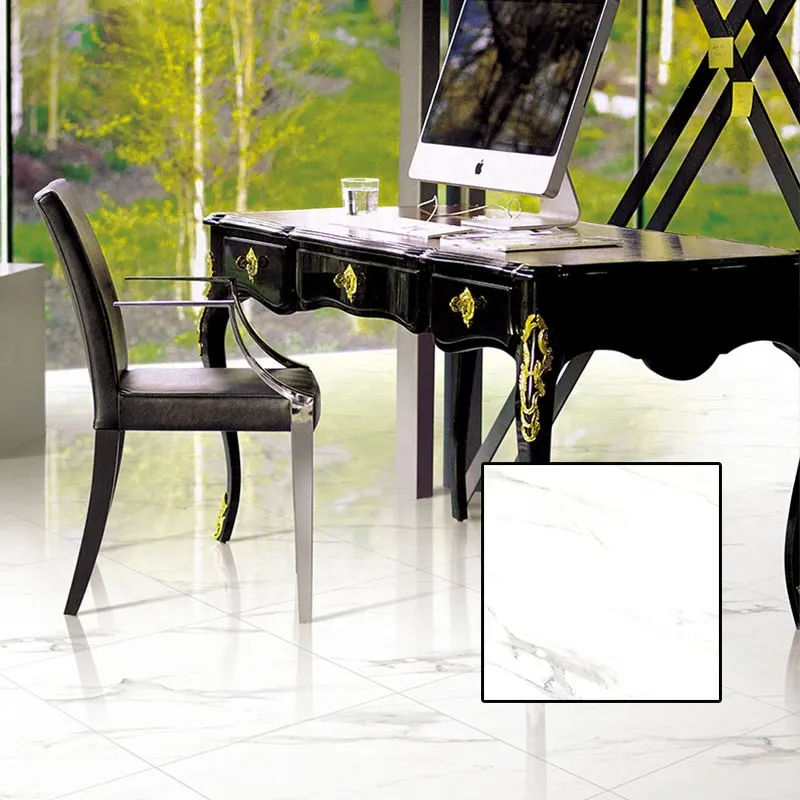 Porcelain Floor Tile 600x600mm