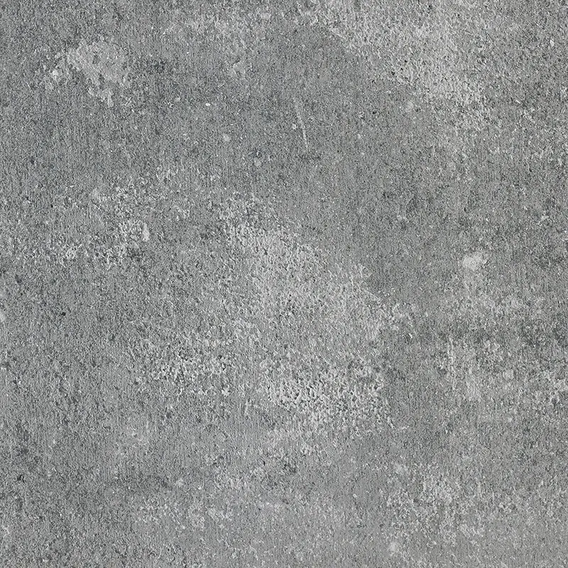 Concrete-Look Porcelain Floor Tile 600x600mm product sample