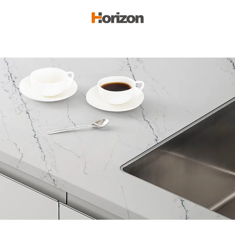 Engineered Quartz Slab 3200x1600mm 15-30m