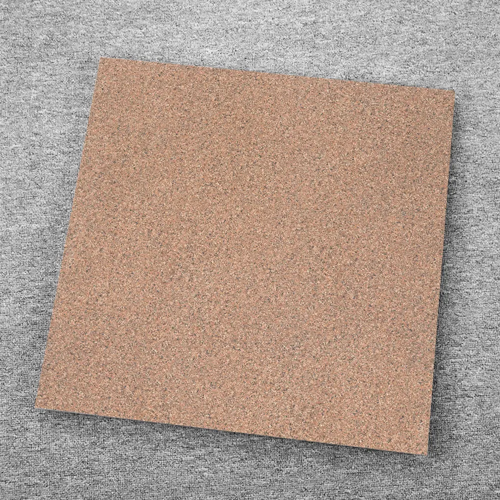 Non-Slip Stone-Look Porcelain Outdoor Tile 600x600mm