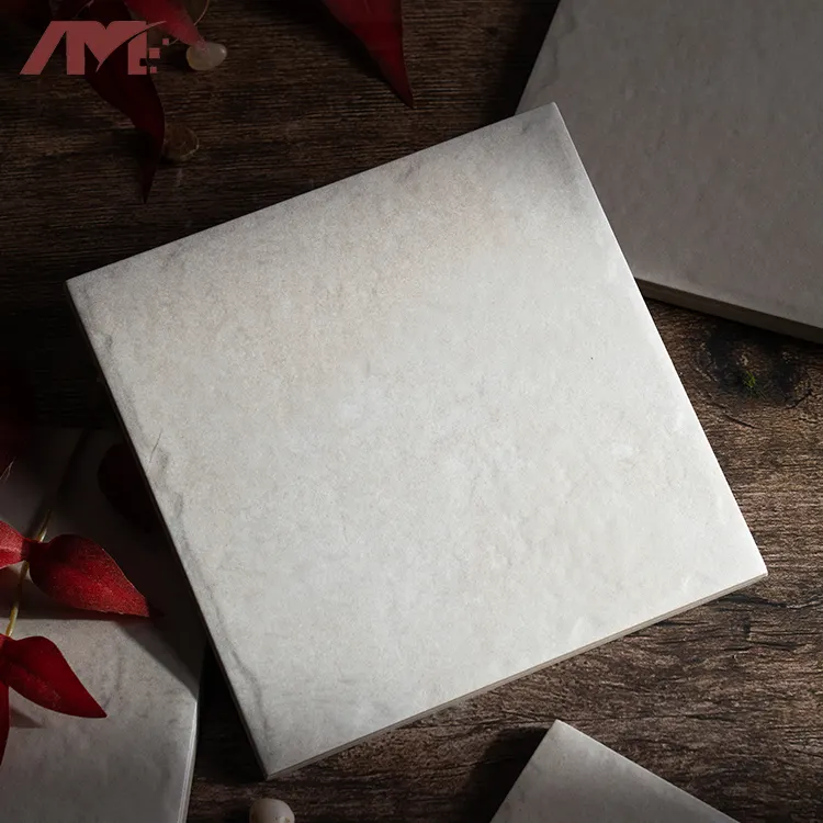 Matte Porcelain Wall And Floor Tile 300x300mm