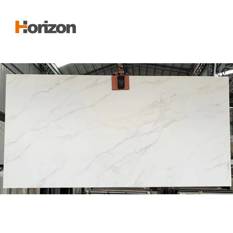 Sintered Stone Slab 1600x3200mm 6mm Thick