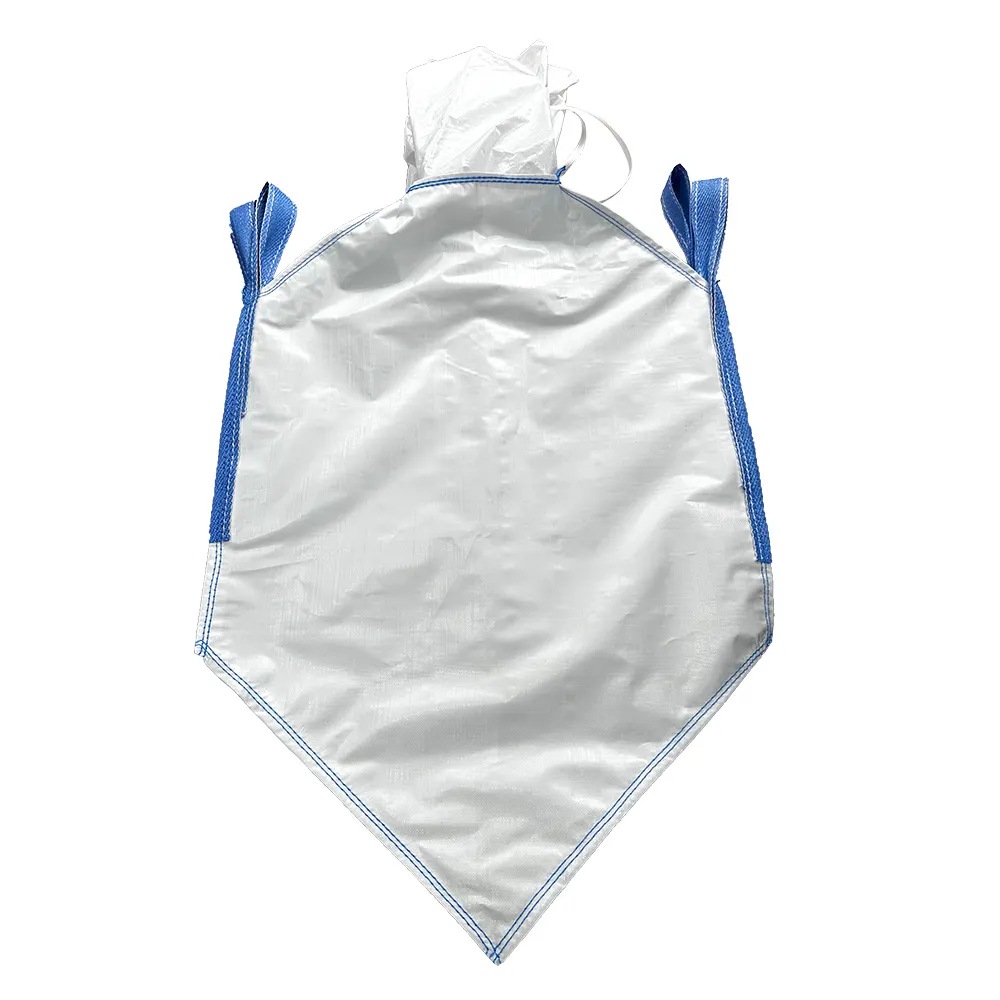 PP Woven FIBC Bulk Bag 1 Tonne/2 Tonne 90x90x110