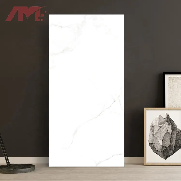 Polished Porcelain Wall Tile 400x800mm