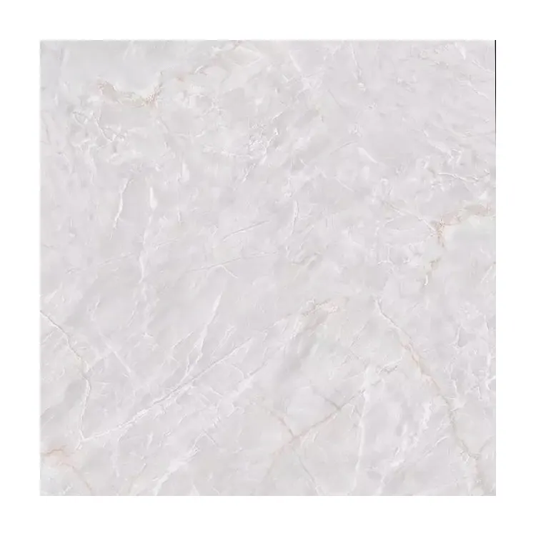 Marble-Look Porcelain Floor And Wall Tile 800x800mm