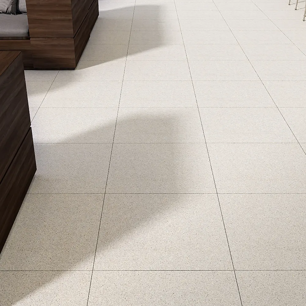 Matte Porcelain Outdoor Paver Tile 600x600mm 20mm Thick