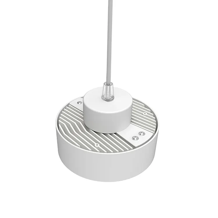 Aluminum LED Pendant Light 10-25W