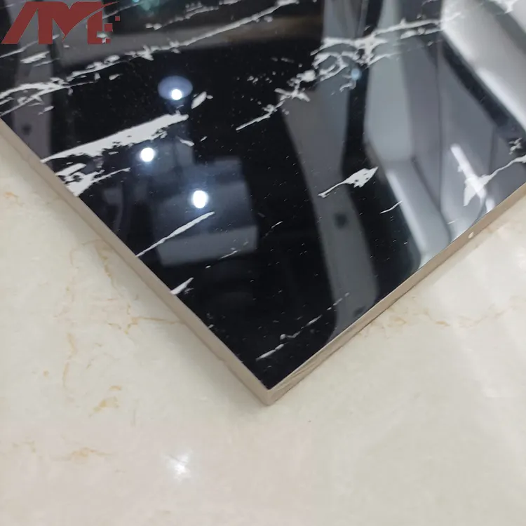 Polished Porcelain Floor Tile 600x600mm
