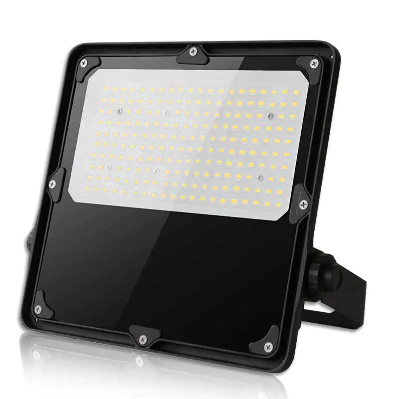 Aluminum LED Floodlight 10-1000W IP66