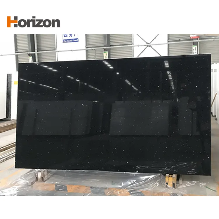 Engineered Quartz Slab 3200x1600mm 18mm Thick