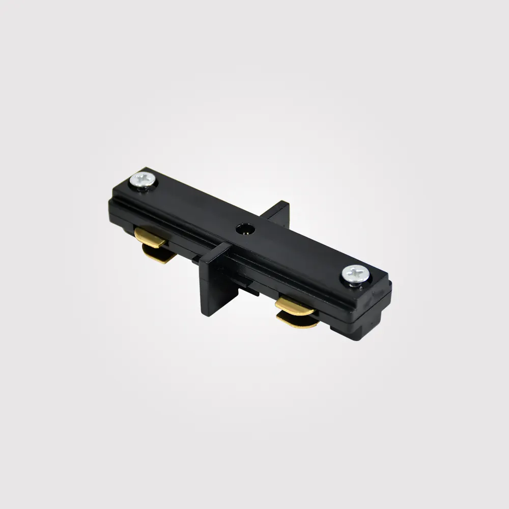 Aluminum LED Track Spotlight 10-30W product sample
