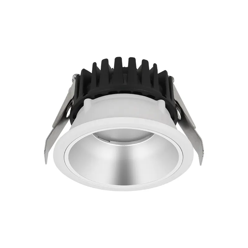 Dimmable DALI Recessed LED Downlight 15-42W