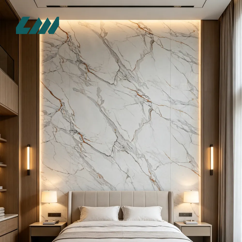 Engineered Quartz Slab 3200x1600mm