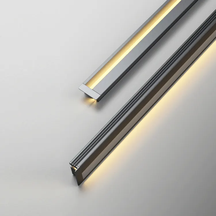 Recessed Plastic LED Under-Cabinet Light 7W 12V