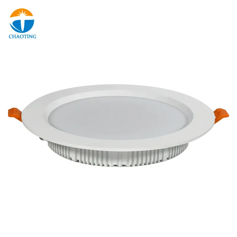 WiFi Dimmable Recessed LED Downlight 16W 2700-6500K
