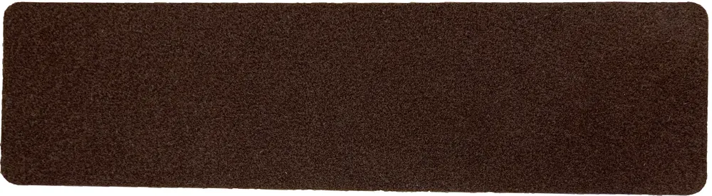Rubber Stair Tread Carpet Mat With Latex Backing