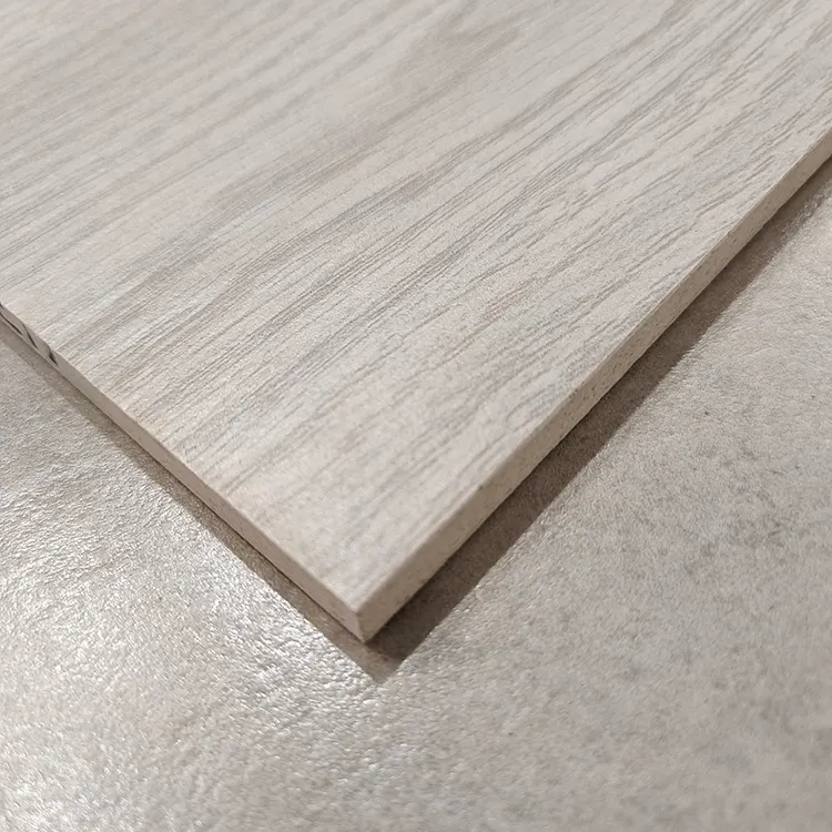 Non-Slip Wood-Look Ceramic Floor Tile 150x800mm