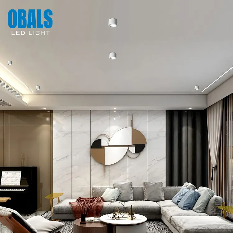 LED Ceiling Light 18W