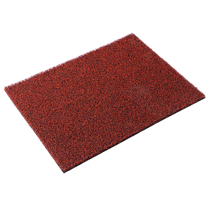 PVC Gold Mining Sluice Mat 40x60cm With PVC Backing