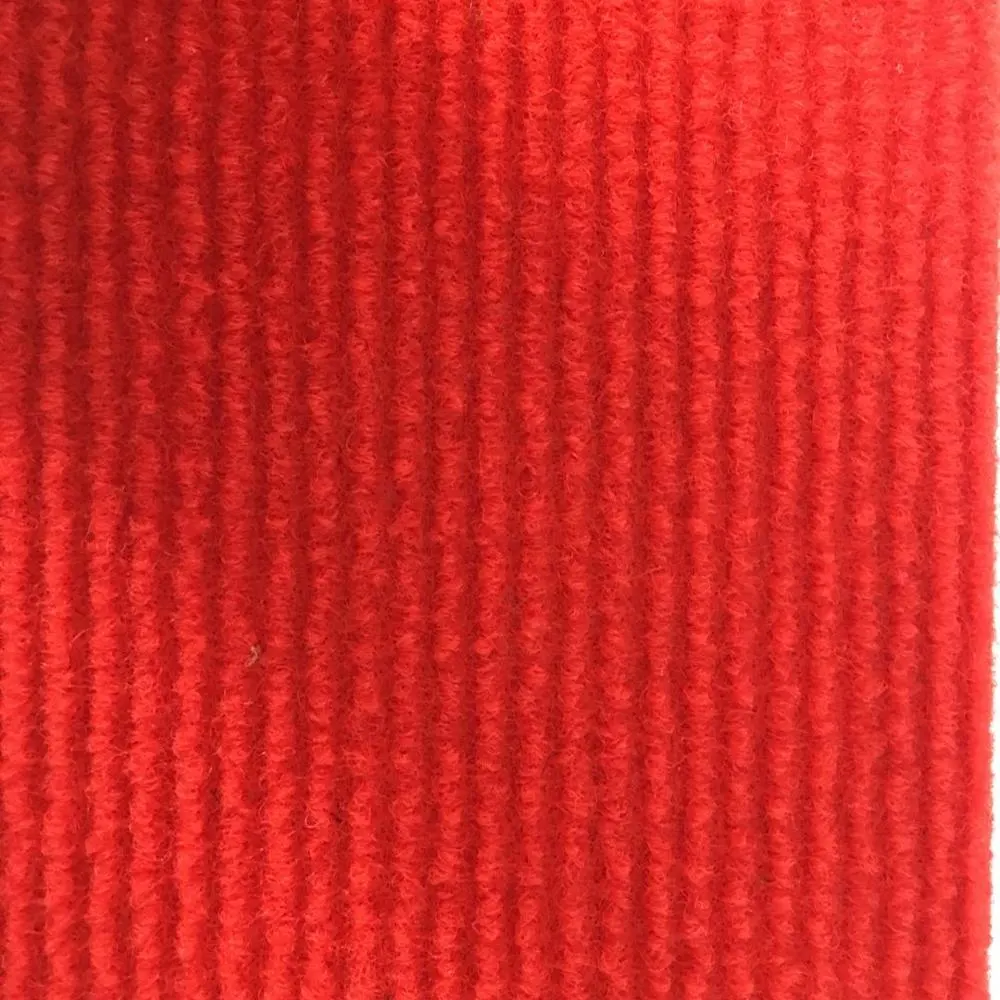 Nonwoven Needle-Punched Polyester Floor Carpet