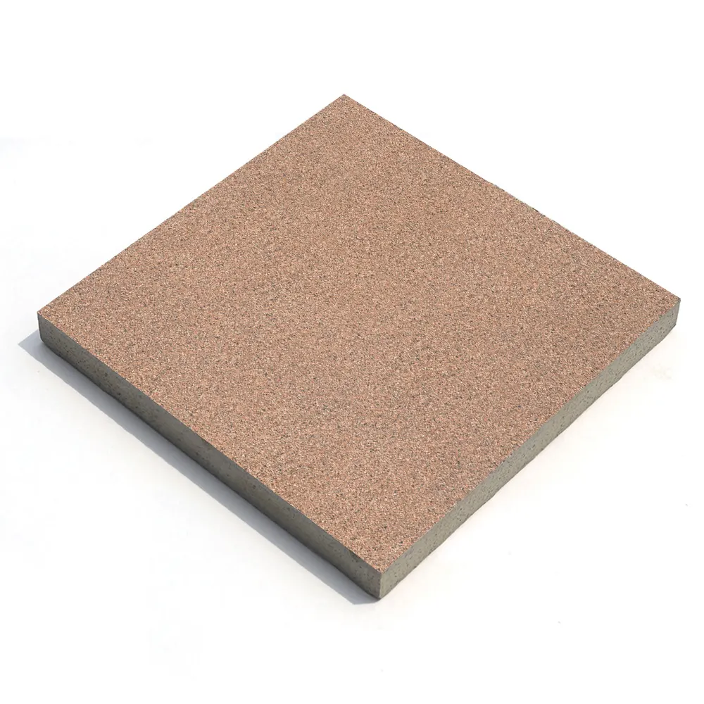 Non-Slip Stone-Look Porcelain Outdoor Tile 600x600mm product sample