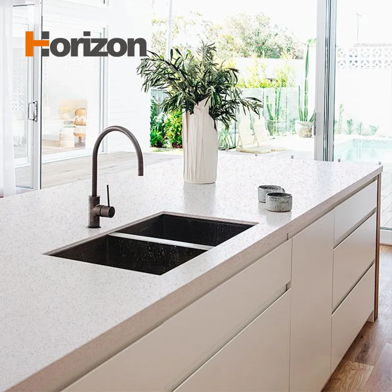 Engineered Quartz Slab 3200x1600mm