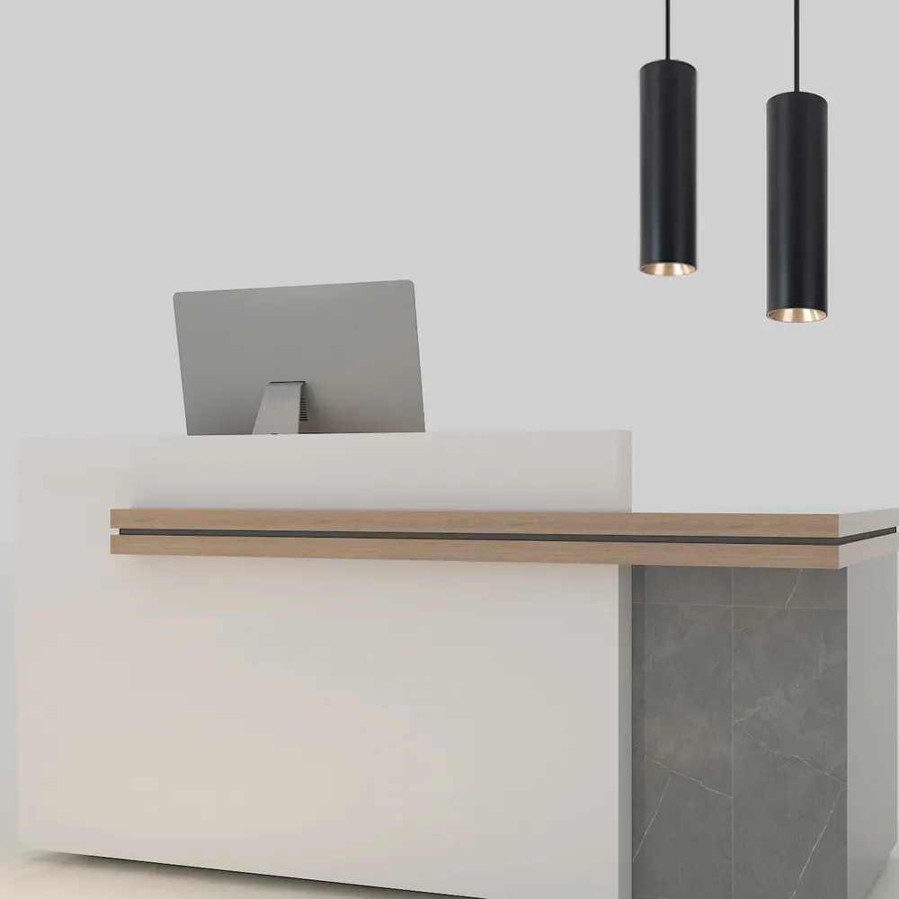 Aluminum LED Pendant Light 8-30W