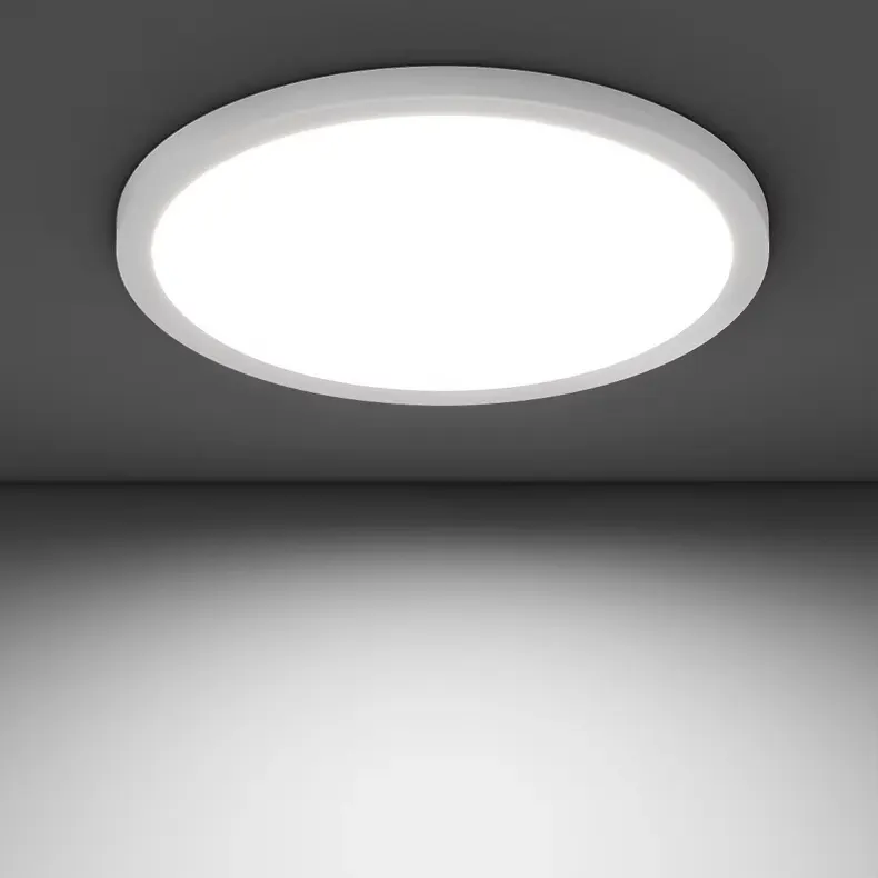 Surface-Mounted Aluminum LED Downlight 7-36W