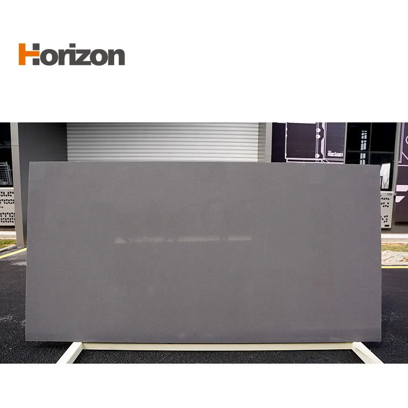 Jade-Look Polished Engineered Quartz Slab 3200x1600mm