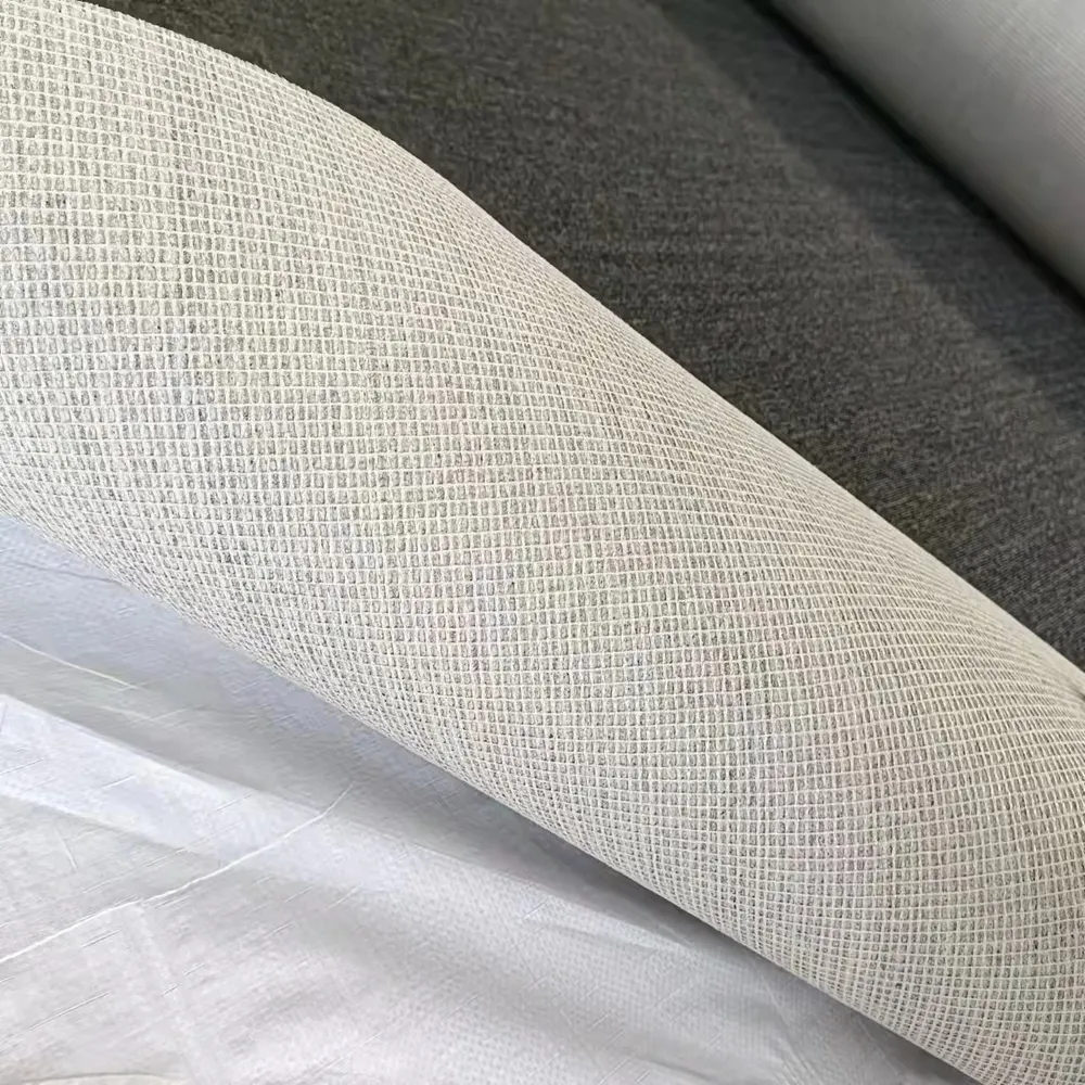 Polypropylene Loop Pile Wall-to-Wall Carpet 3-8mm Thick